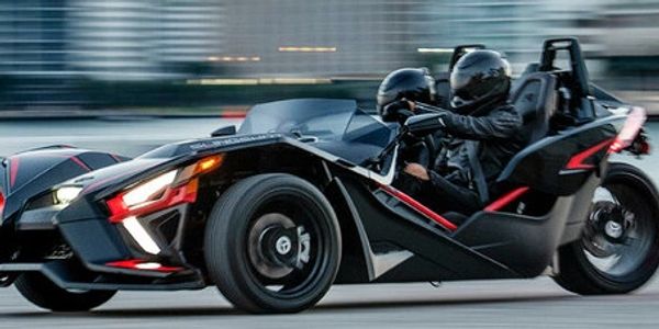 Do I need to wear a helmet Polaris Slingshot  in Wisconsin