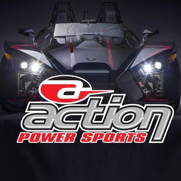 Action Power Sports Polaris Slingshot Dealer in Waukesha, WI