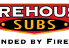Firehouse Subs in Lake Mary