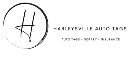 Harleysville Auto Tags

(215) 703-3440