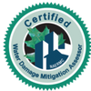 Certified Water Damage Mitigation Assesment