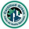 Certified Green Indoor Air Qauality Specialist
