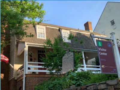 Ramsay House