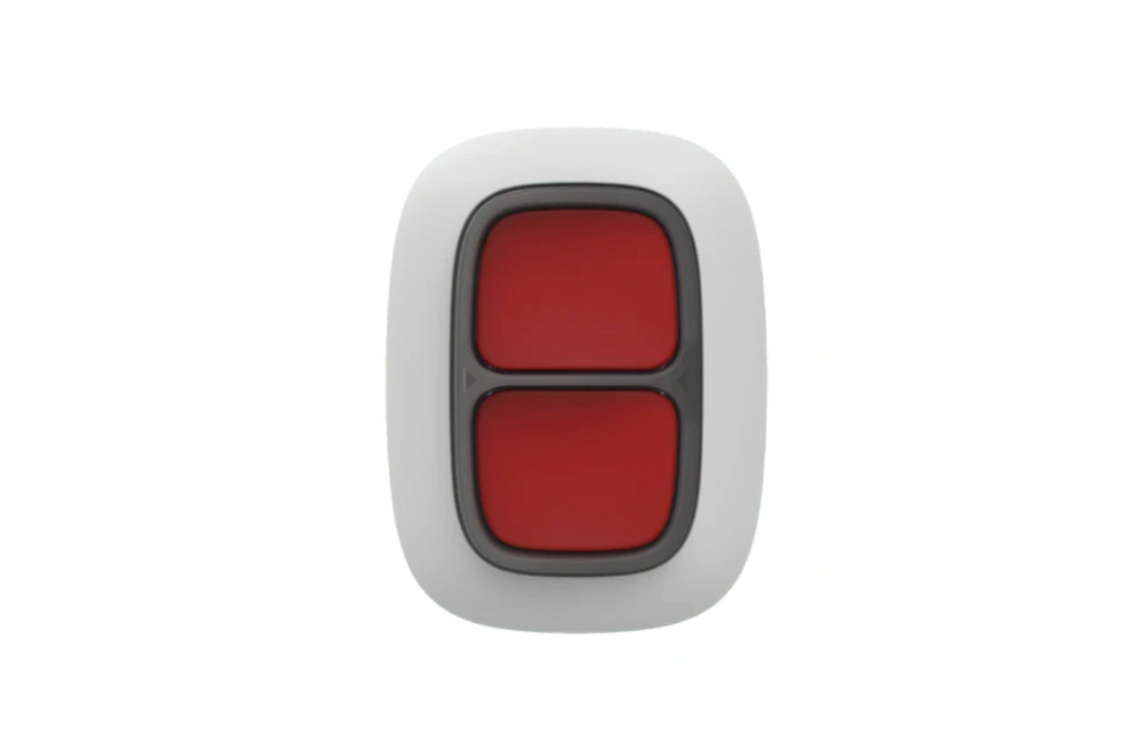 Panic Alarm Ajax Wireless Alarm Systems Perth App Ajax Wireless Alarm System Perth Security Metro