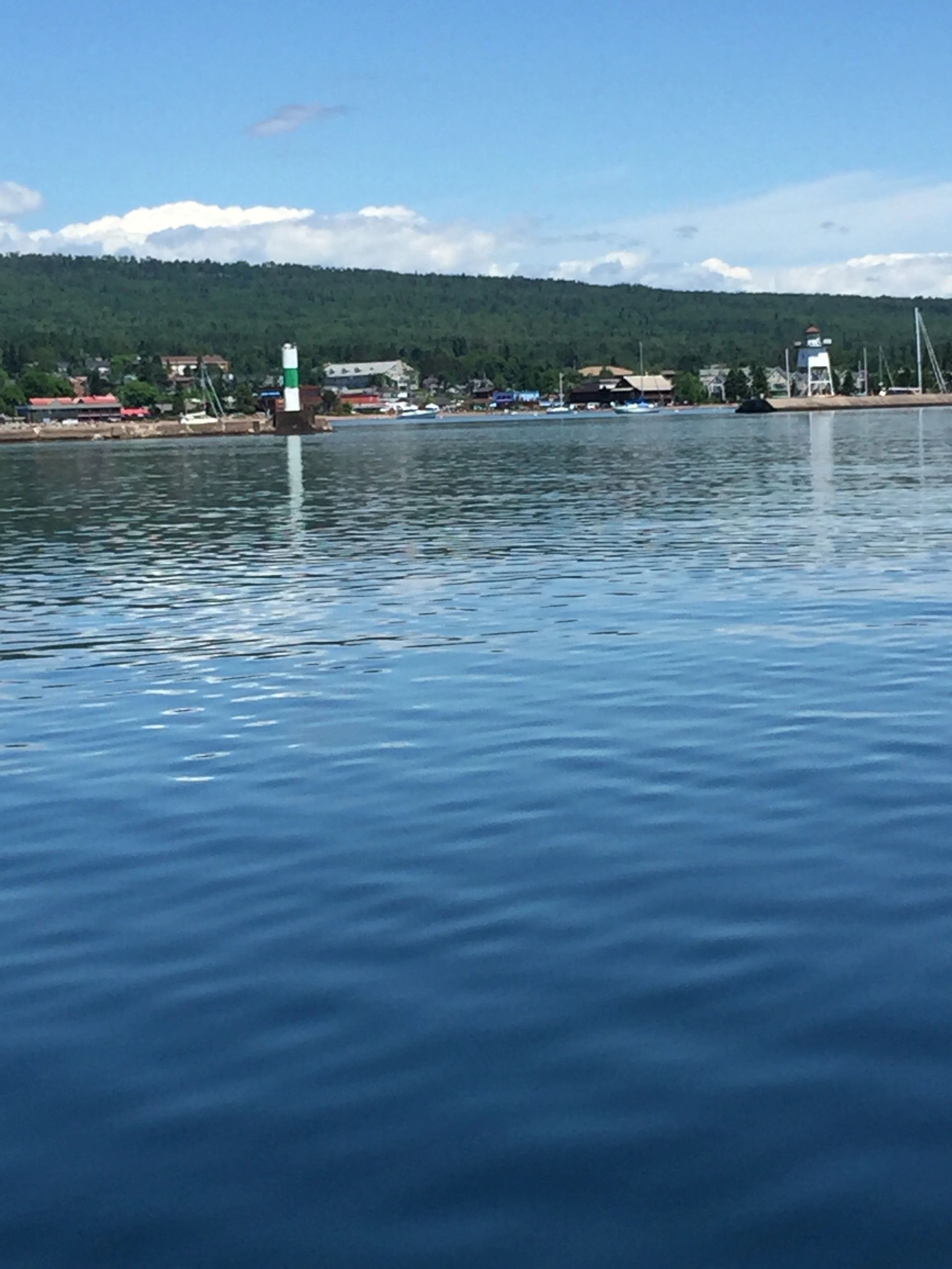 Grand Marais Boat Rides and Charter Fishing Grand Marais Mn