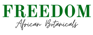 Freedom African Botanicals