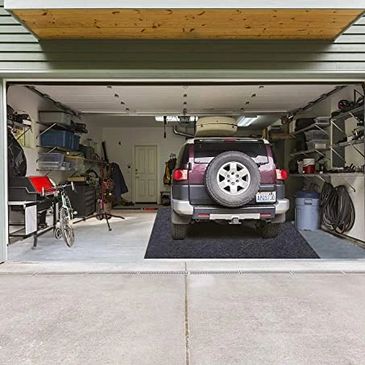 Garage addition done by PrescottaZremodel
