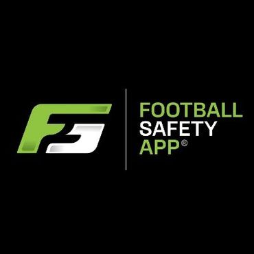 Football Safety App badge