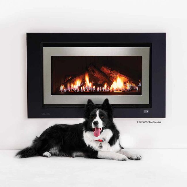 Gas heater repairs Newcastle