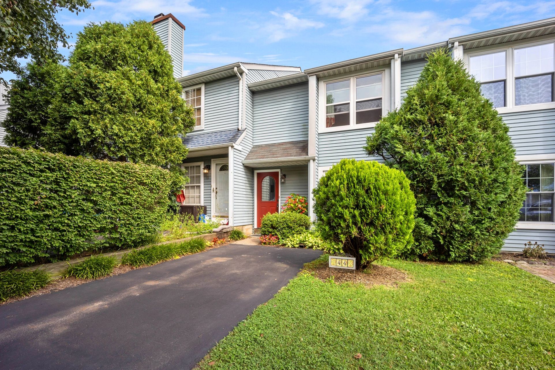 44 Bark Hollow Ln, Horsham Pa 19044 Sean Ryan Better Homes Realty For Sale Montgomery County 
