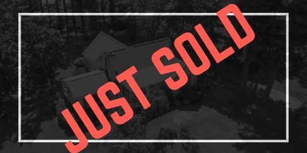 Home was just sold by Sean Ryan - Better Homes Realty