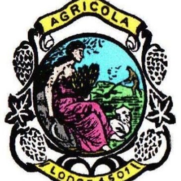 Agricola Lodge