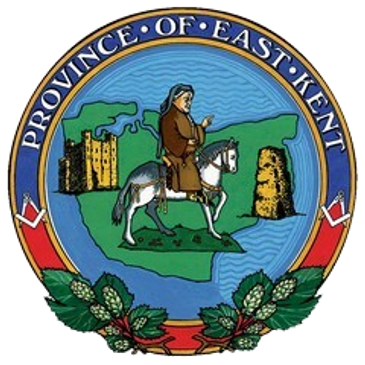 Province of East Kent Freemasons