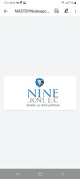 Nine Lions Mobile Car and Truck Wash