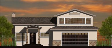 Burlingame Architectural Design Hillsborough Home Remodel