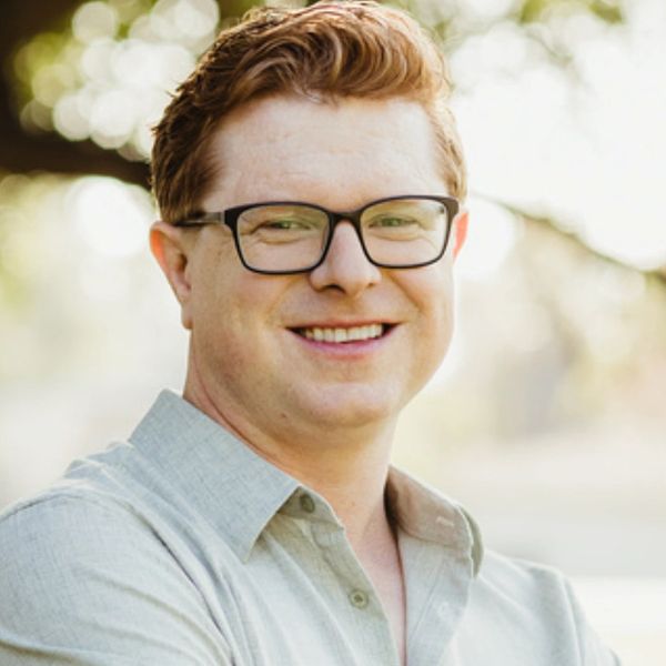 John MacDonnell, CFO, Director, Producer, Aerial Drone Pilot