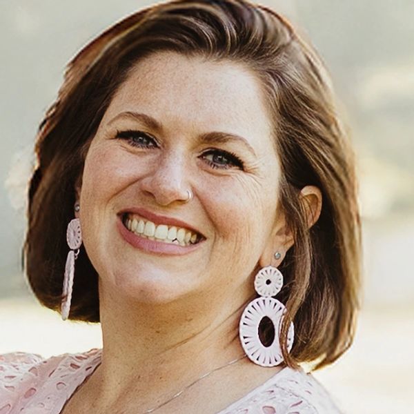 Joanna Whitmarsh MacDonnell, CEO, Product Photographer and Videographer, Producer, Head of R&D