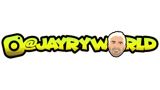 JayRyWorld - the personal adventure brand featured predominantly on Instagram and YouTube with JayRy
