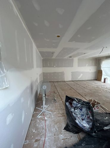 Garage Building In Vancouver, 
Inside Finishing in Vancouver, 
Garage Construction in Vancouver 
DWP