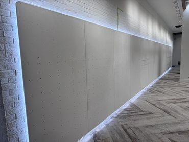 Reliable Vancouver BC millwork installation for commercial interiors