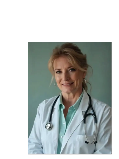 Director Cheryl Morgan