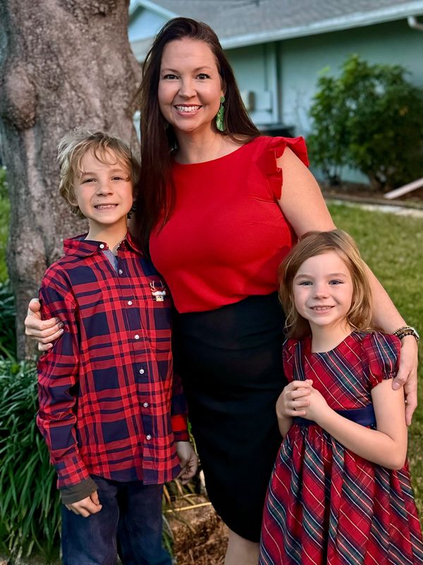 My little family!