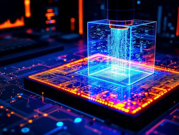 Material Science – Optimizing nanostructured glass for long-term durability.
