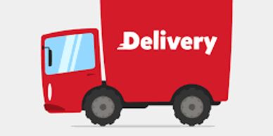 Restaurant Equipment - Delivery Services