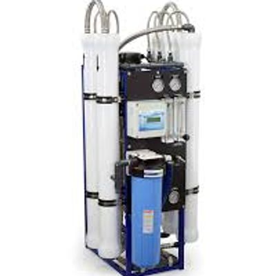 Commercial Water Systems 