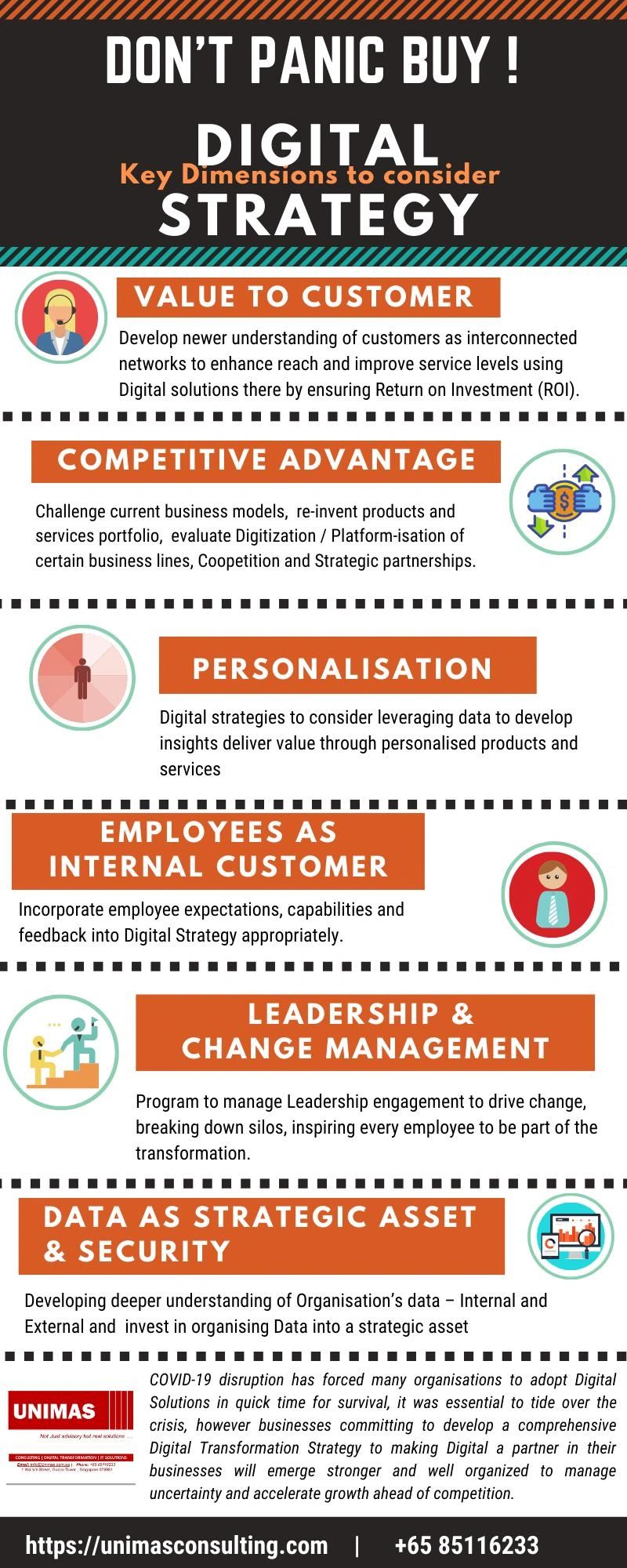 Digital Transformation
Certified Consultants
Digital Strategy
Customer Service
CRM
RPA
Process
