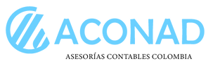 Aconad - Asesorías contables colombia