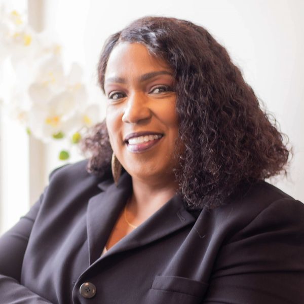 Founder of CornelliaSpeaks™ | Financial Education & Empowerment