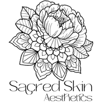 Sacred Skin Aesthetics