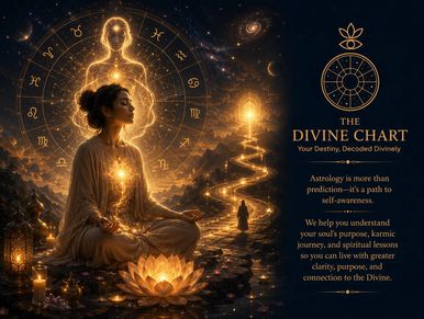 Spiritual Growth & Self-Discovery