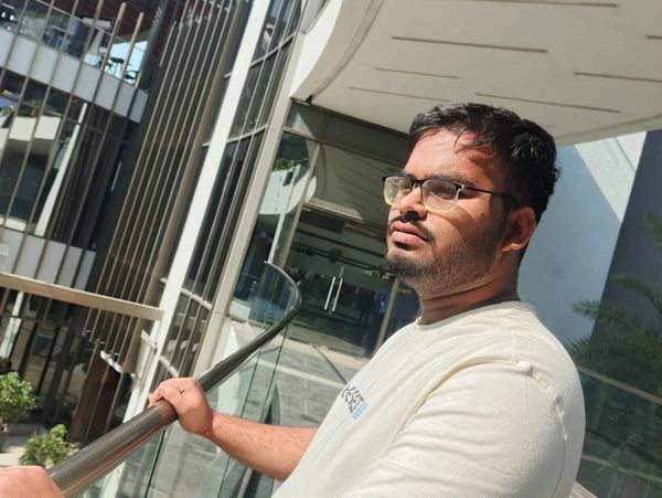 CO-FOUNDER & SEO HEAD