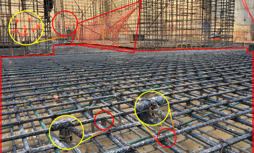 Materiales de construcción productos monterrey varilla corrugada silletas alambre malla delimitadora