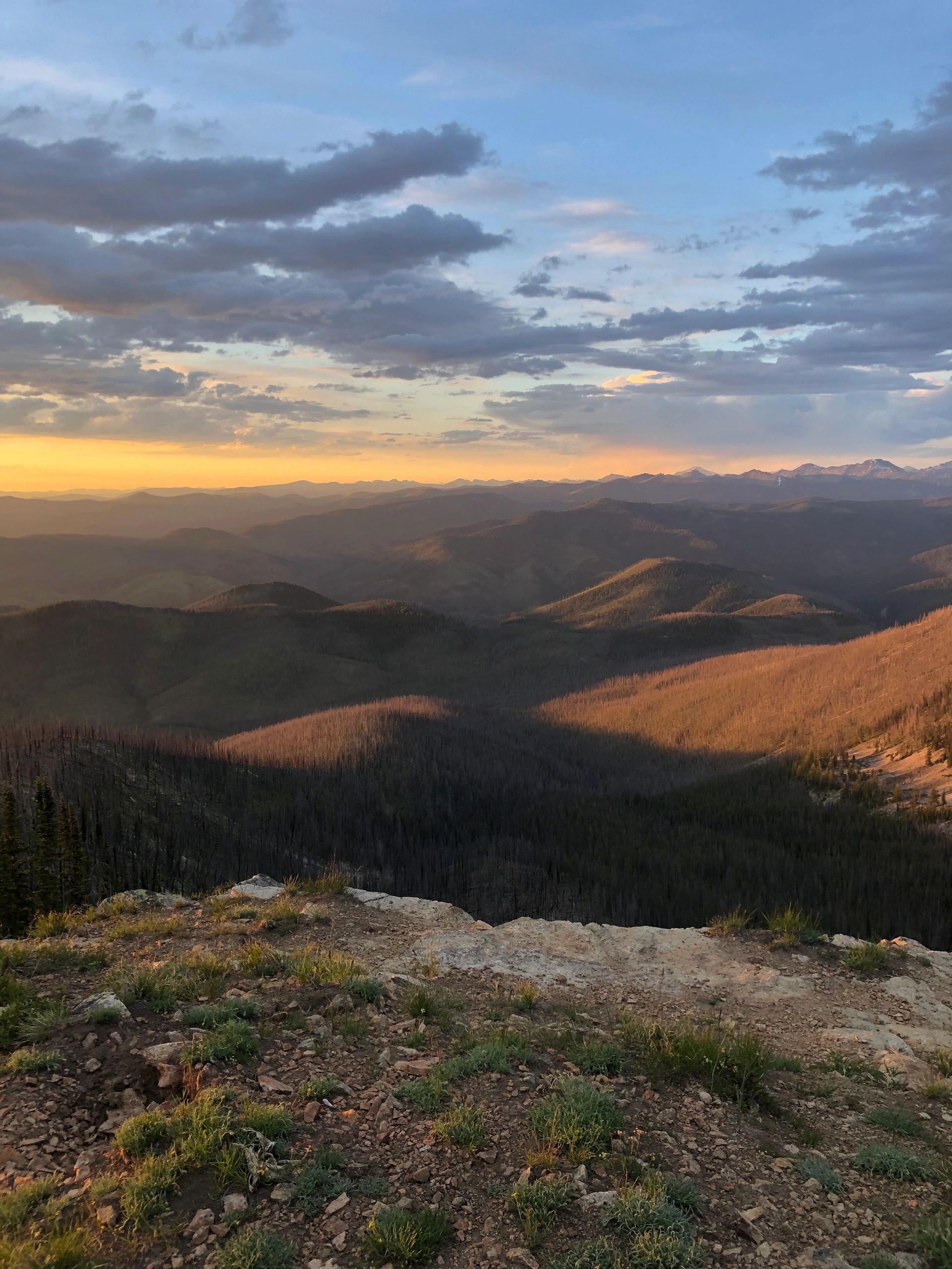 Moose Creek Outfitters Alberta