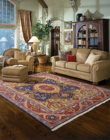 CARPET AND AREA RUGS - Modern - Closet - St Louis - by Floor Source