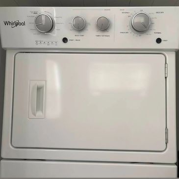 Dryer installed in Port St Lucie, FL 34983