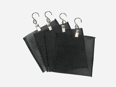 One set of 4 Dunkinators    www.Dunkinator.com