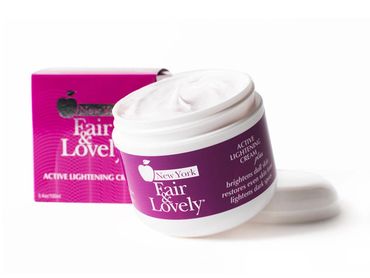 New York Fair & Lovely