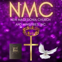 New Macedonia Church & Ministries, Inc.