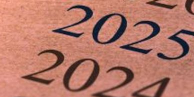 2025 racing calendar - Carl Bennett Racing