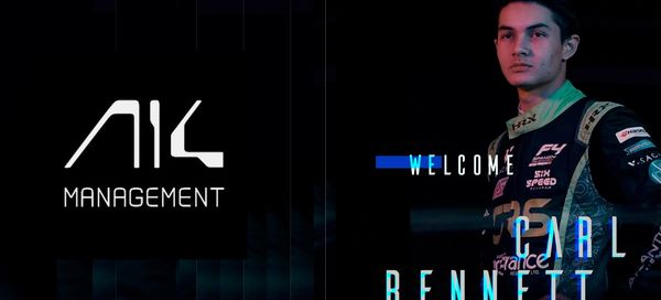 Carl Bennett Racing - Fernando Alonso's Management