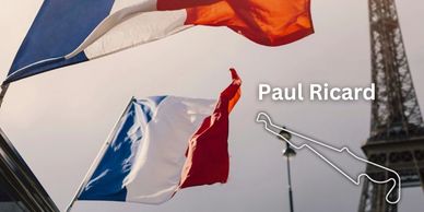 Paul Ricard - Carl bennett racing - International GT Open