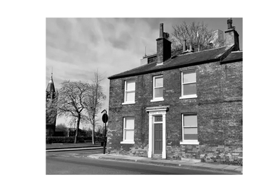 North House – therapy rooms to rent in Wakefield, West Yorkshire