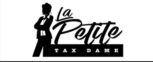 La Petite Tax Dame