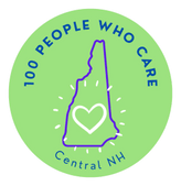 100 people Who Care Central NH