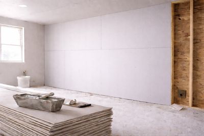 Drywall Installation
