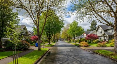 Murray Hill, Beaverton